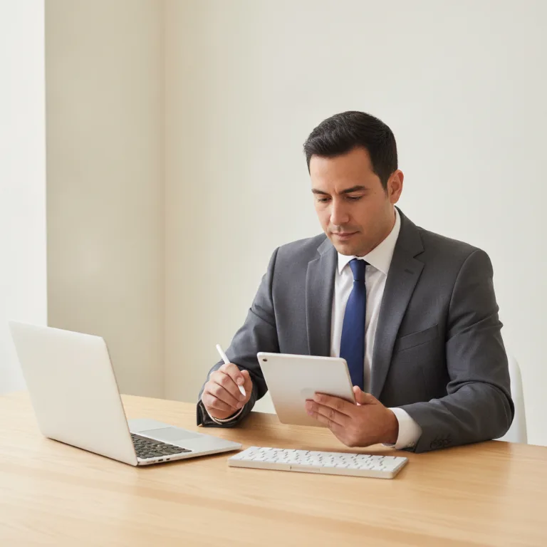 consultor financeiro Gaspar